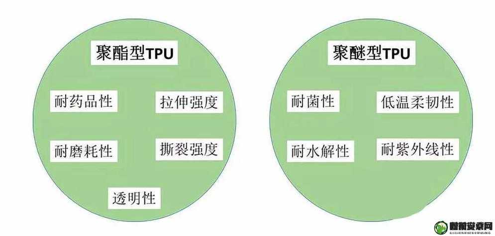 揭秘 TPU 色母和 PA6 色母的性能差异：探秘它们的不同之处